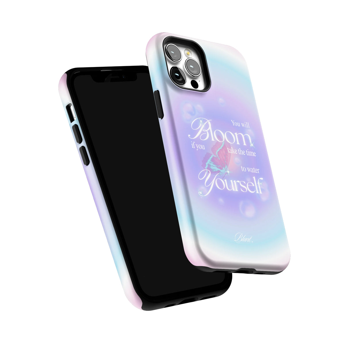 Bloom Era iPhone Case gallery - Iphone_12_Pro_6