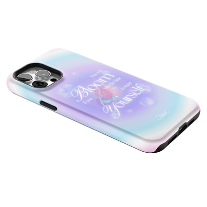 Bloom Era iPhone Case gallery - Iphone_12_Pro_Max_2