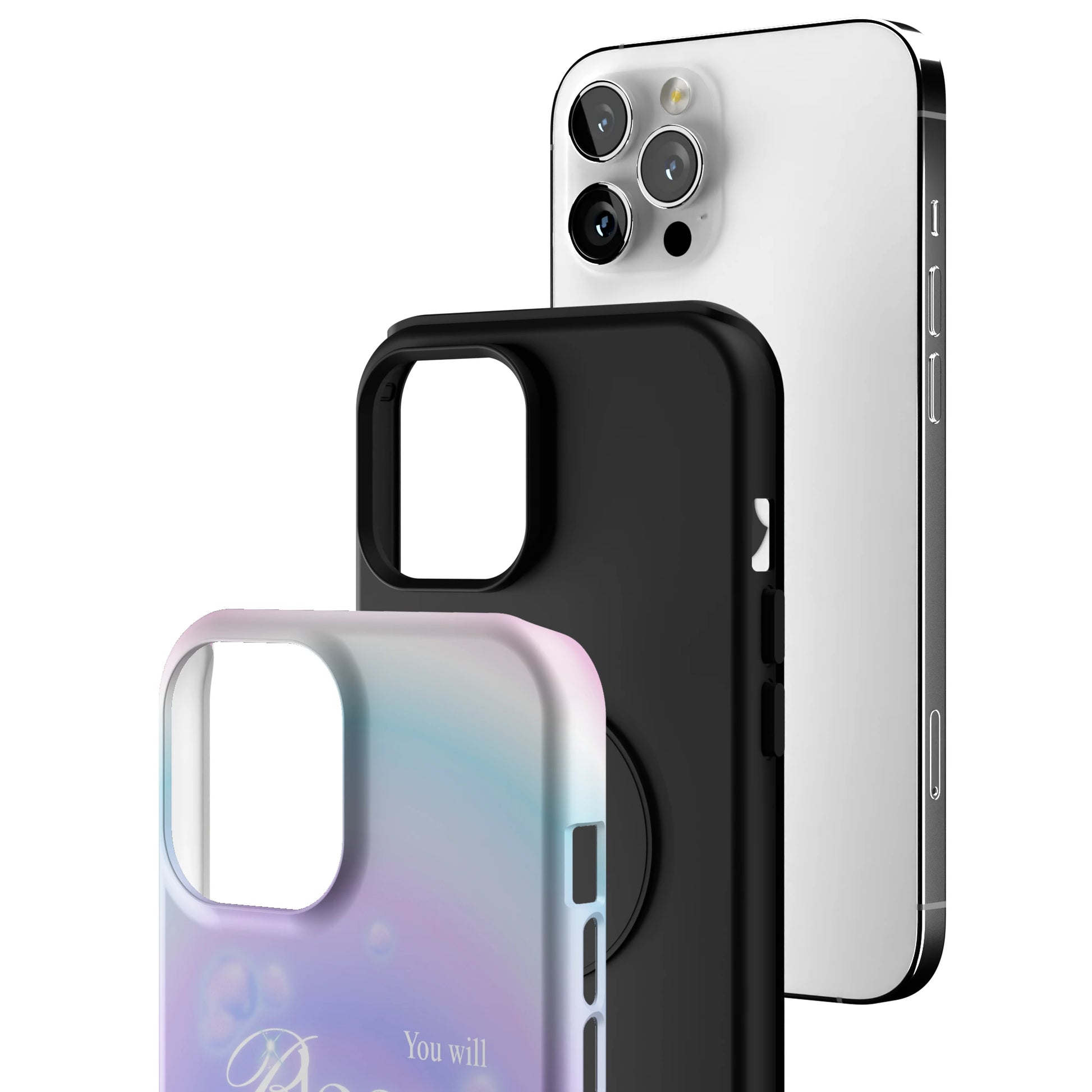 Bloom Era iPhone Case gallery - Iphone_12_Pro_Max_3