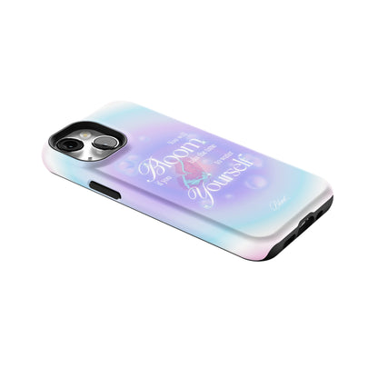 Bloom Era iPhone Case gallery - Iphone_13_Mini_Air_Plus_2