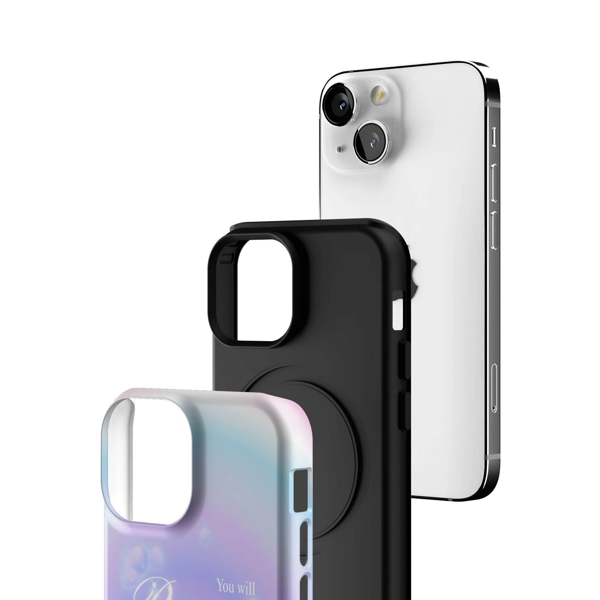 Bloom Era iPhone Case gallery - Iphone_13_Mini_Air_Plus_3