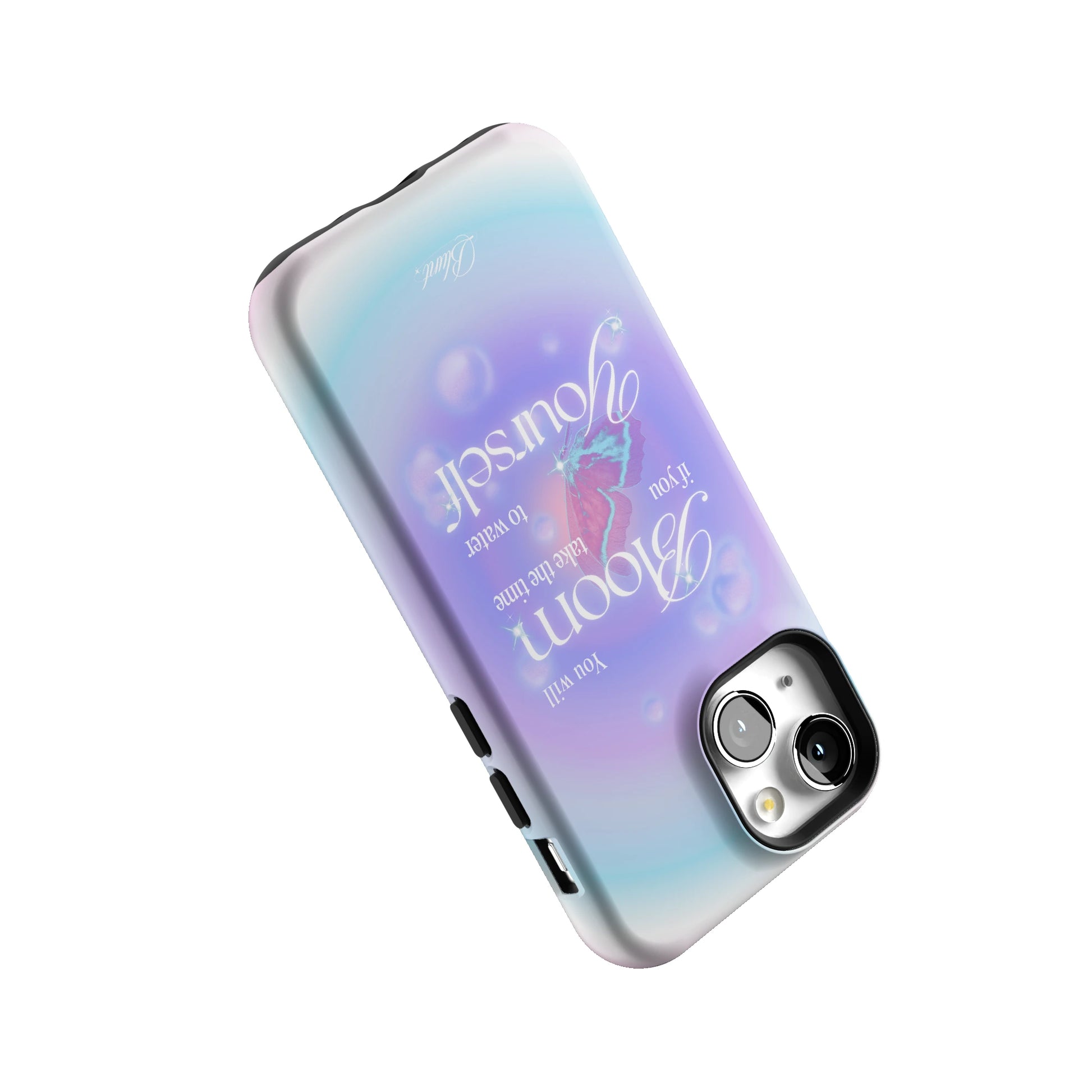 Bloom Era iPhone Case gallery - Iphone_13_Mini_Air_Plus_5