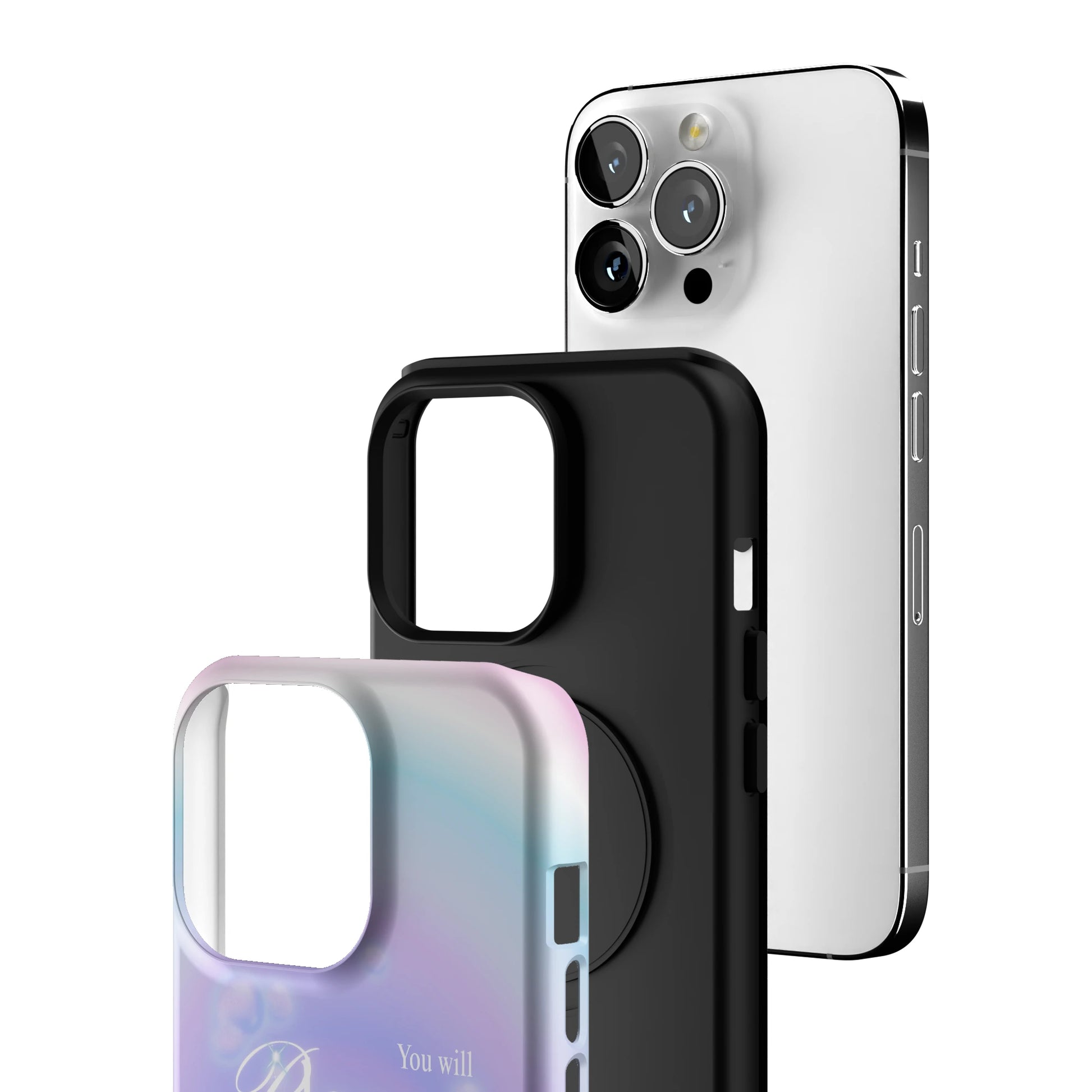 Bloom Era iPhone Case gallery - Iphone_13_Pro_3