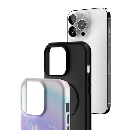 Bloom Era iPhone Case gallery - Iphone_13_Pro_3
