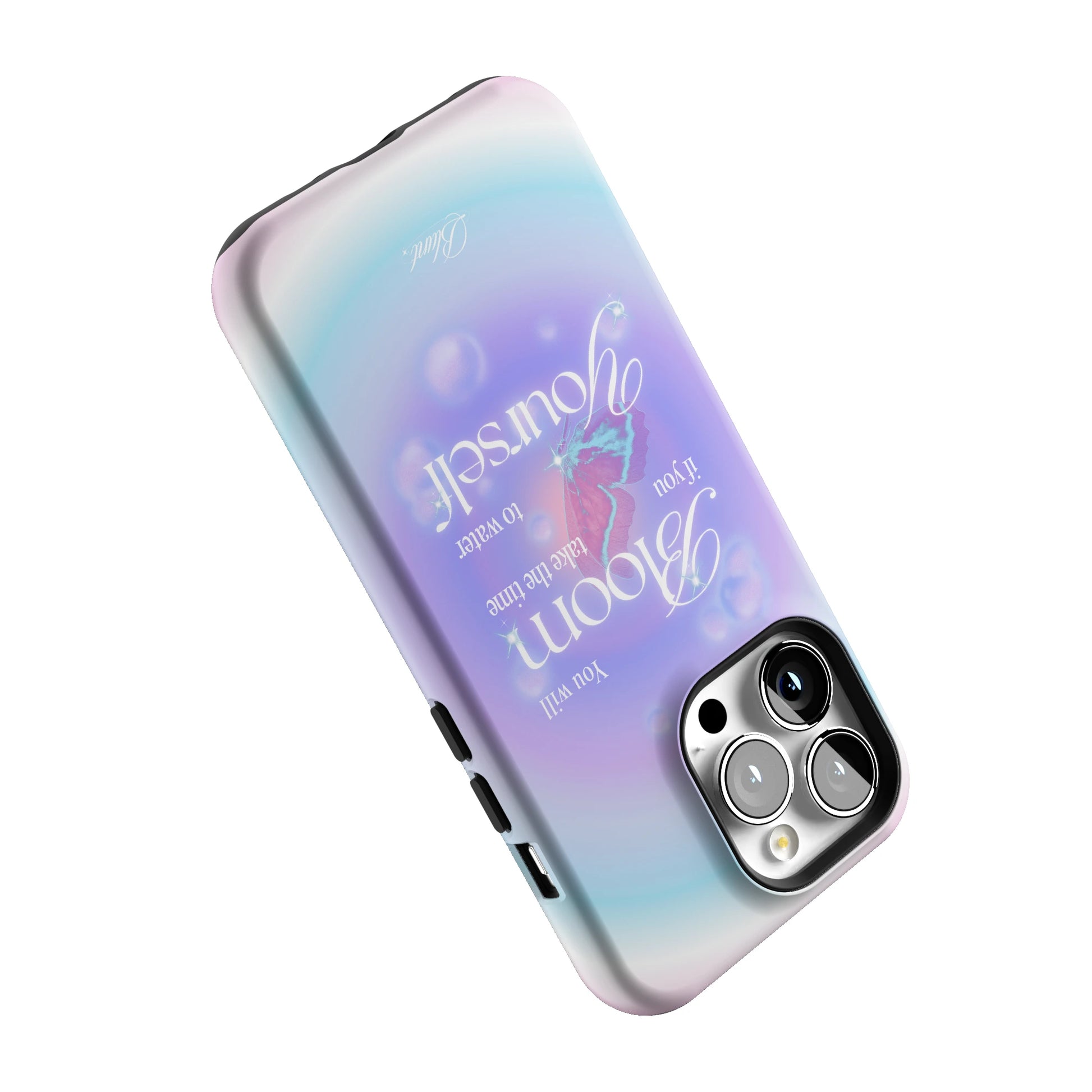 Bloom Era iPhone Case gallery - Iphone_13_Pro_5