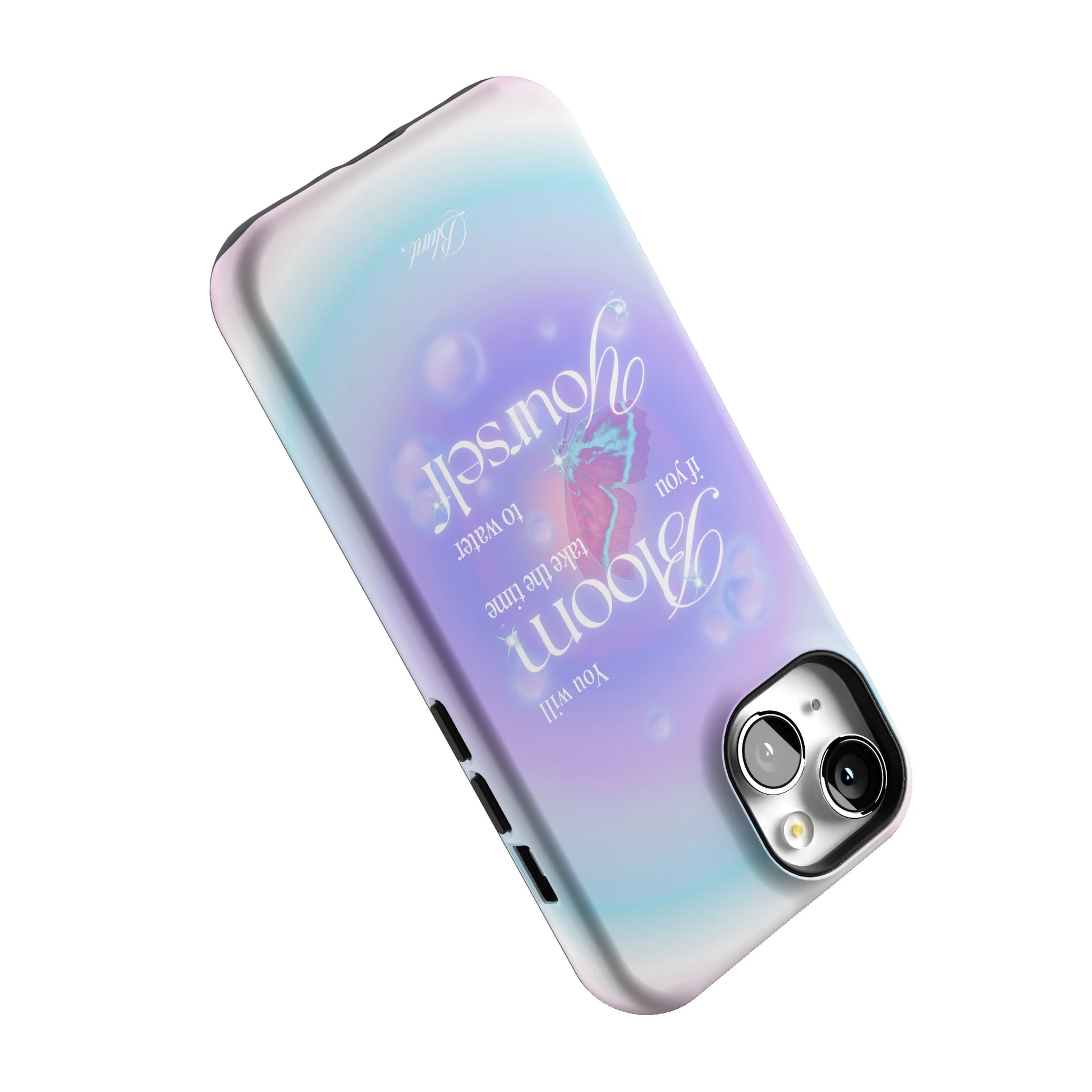 Bloom Era iPhone Case gallery - Iphone_14_Iphone_5