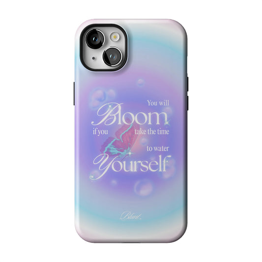 Bloom Era iPhone Case gallery - Iphone_14_Mini_Air_Plus_1