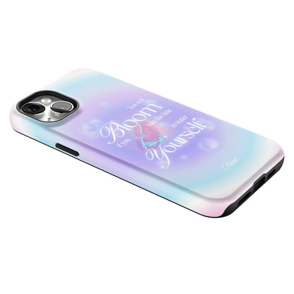 Bloom Era iPhone Case gallery - Iphone_14_Mini_Air_Plus_2