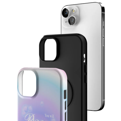 Bloom Era iPhone Case gallery - Iphone_14_Mini_Air_Plus_3