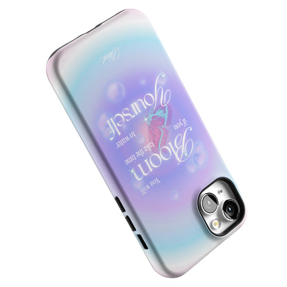 Bloom Era iPhone Case gallery - Iphone_14_Mini_Air_Plus_5