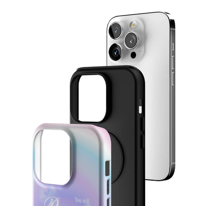 Bloom Era iPhone Case gallery - Iphone_14_Pro_3