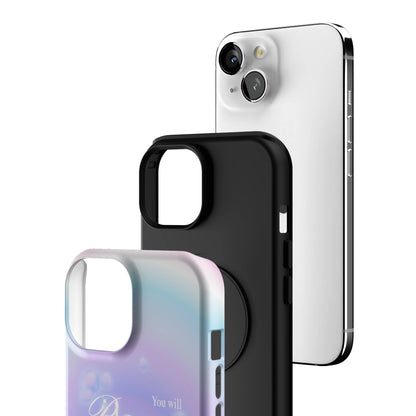 Bloom Era iPhone Case gallery - Iphone_15_Iphone_3