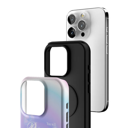 Bloom Era iPhone Case gallery - Iphone_15_Pro_3