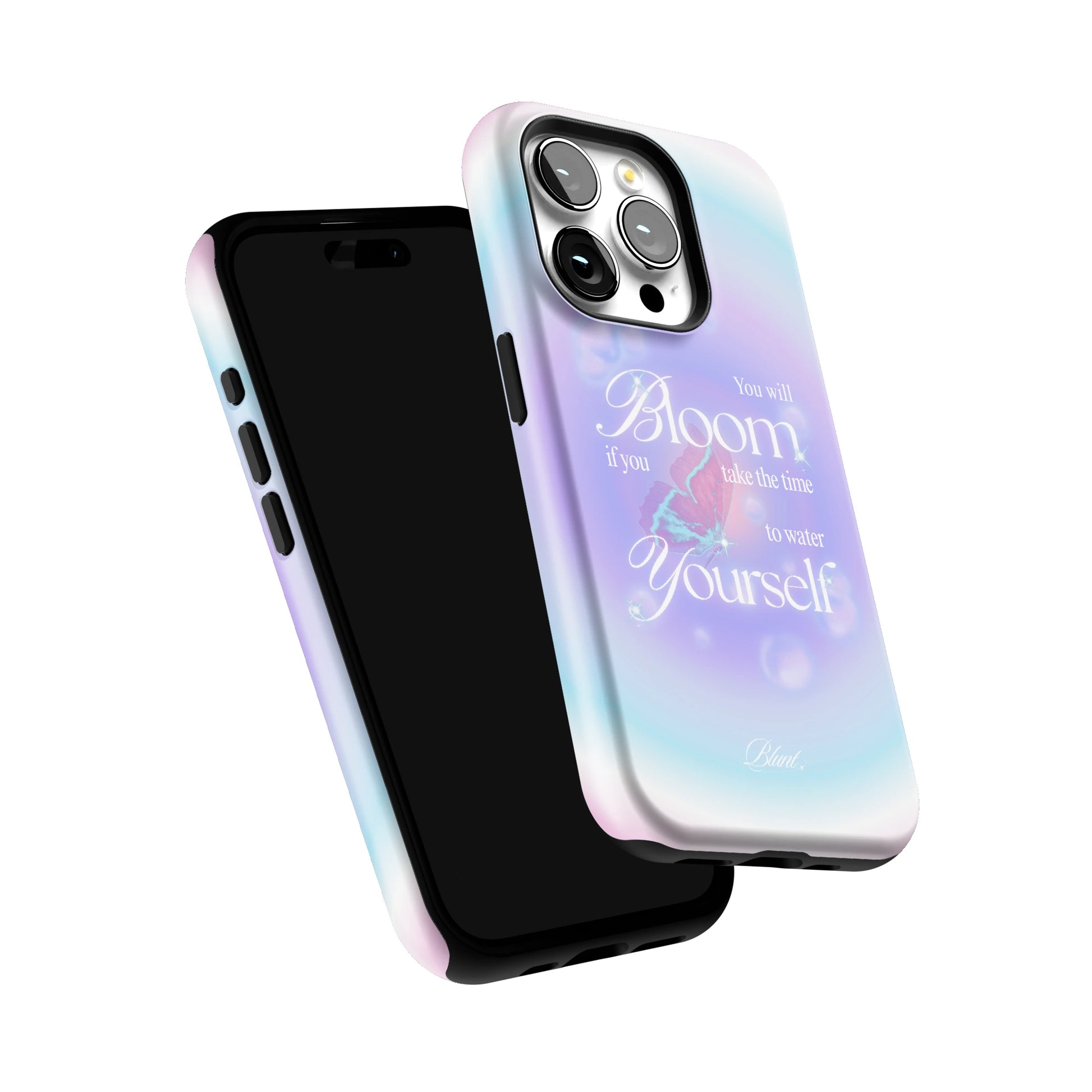 Bloom Era iPhone Case gallery - Iphone_15_Pro_6