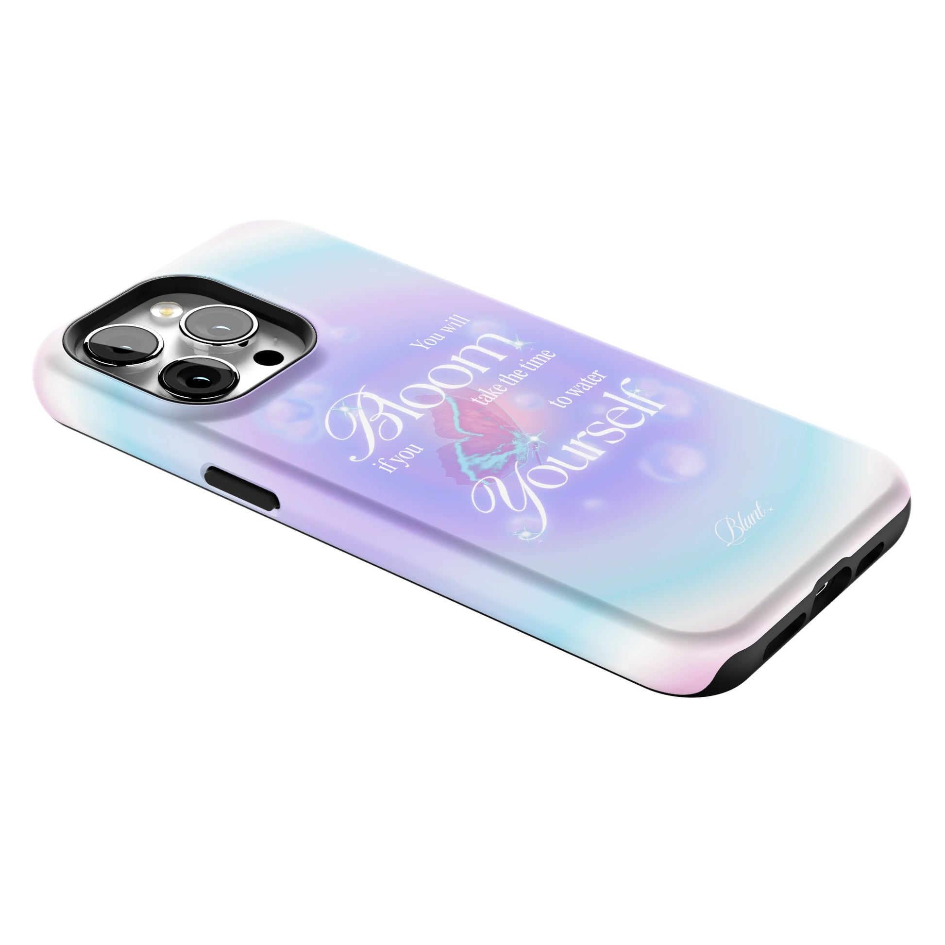 Bloom Era iPhone Case gallery - Iphone_15_Pro_Max_2