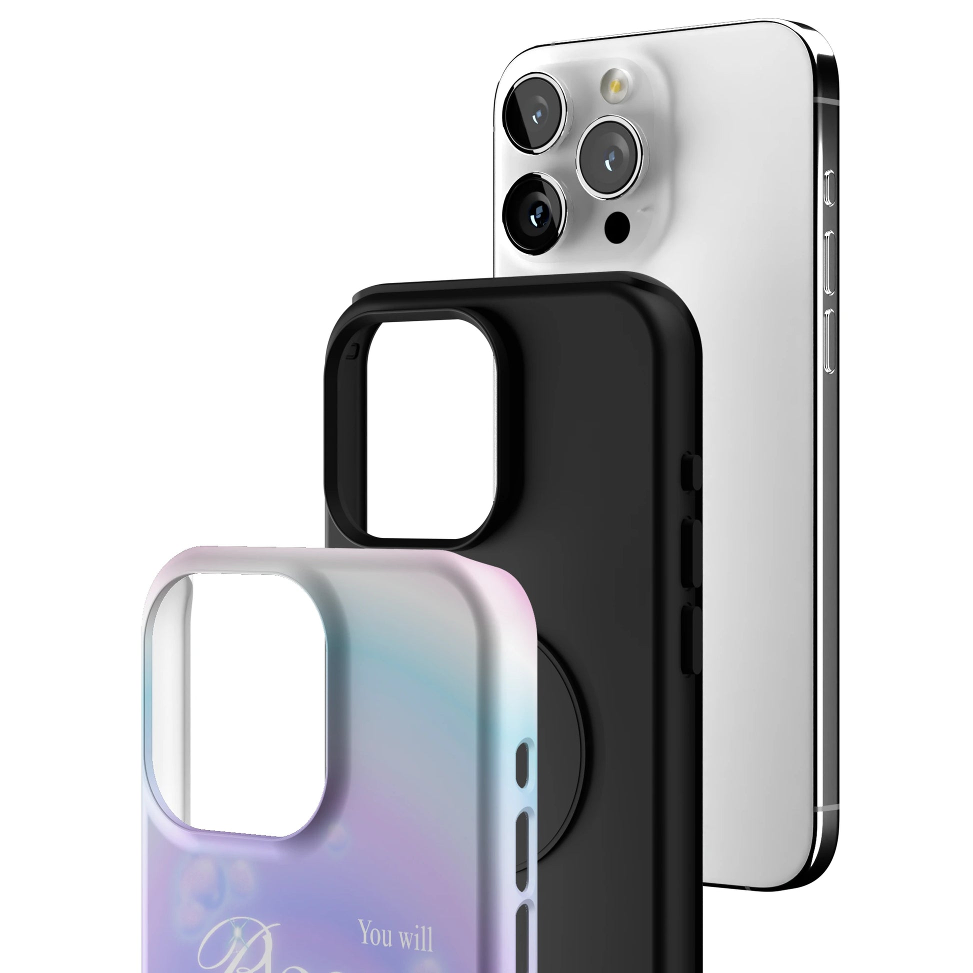 Bloom Era iPhone Case gallery - Iphone_15_Pro_Max_3