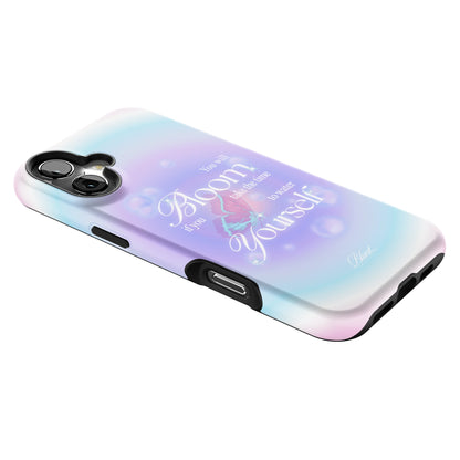 Bloom Era iPhone Case gallery - Iphone_16_Mini_Air_Plus_2