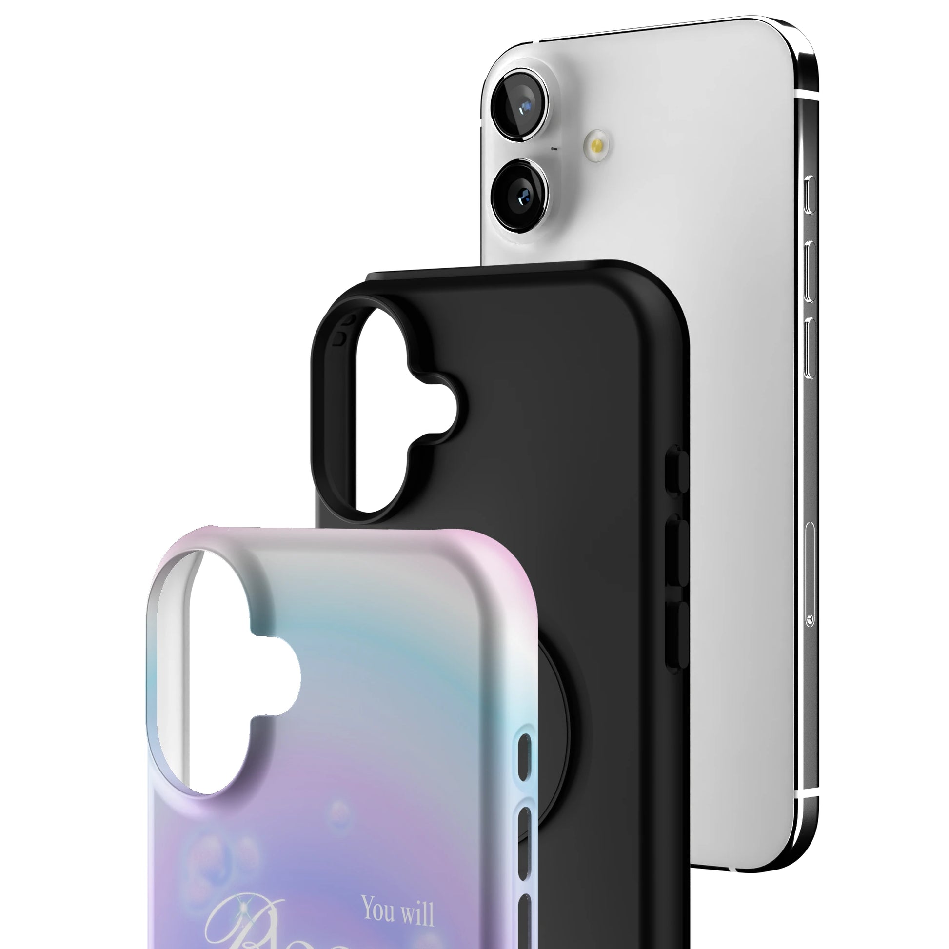 Bloom Era iPhone Case gallery - Iphone_16_Mini_Air_Plus_3