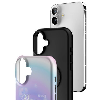 Bloom Era iPhone Case gallery - Iphone_16_Mini_Air_Plus_3