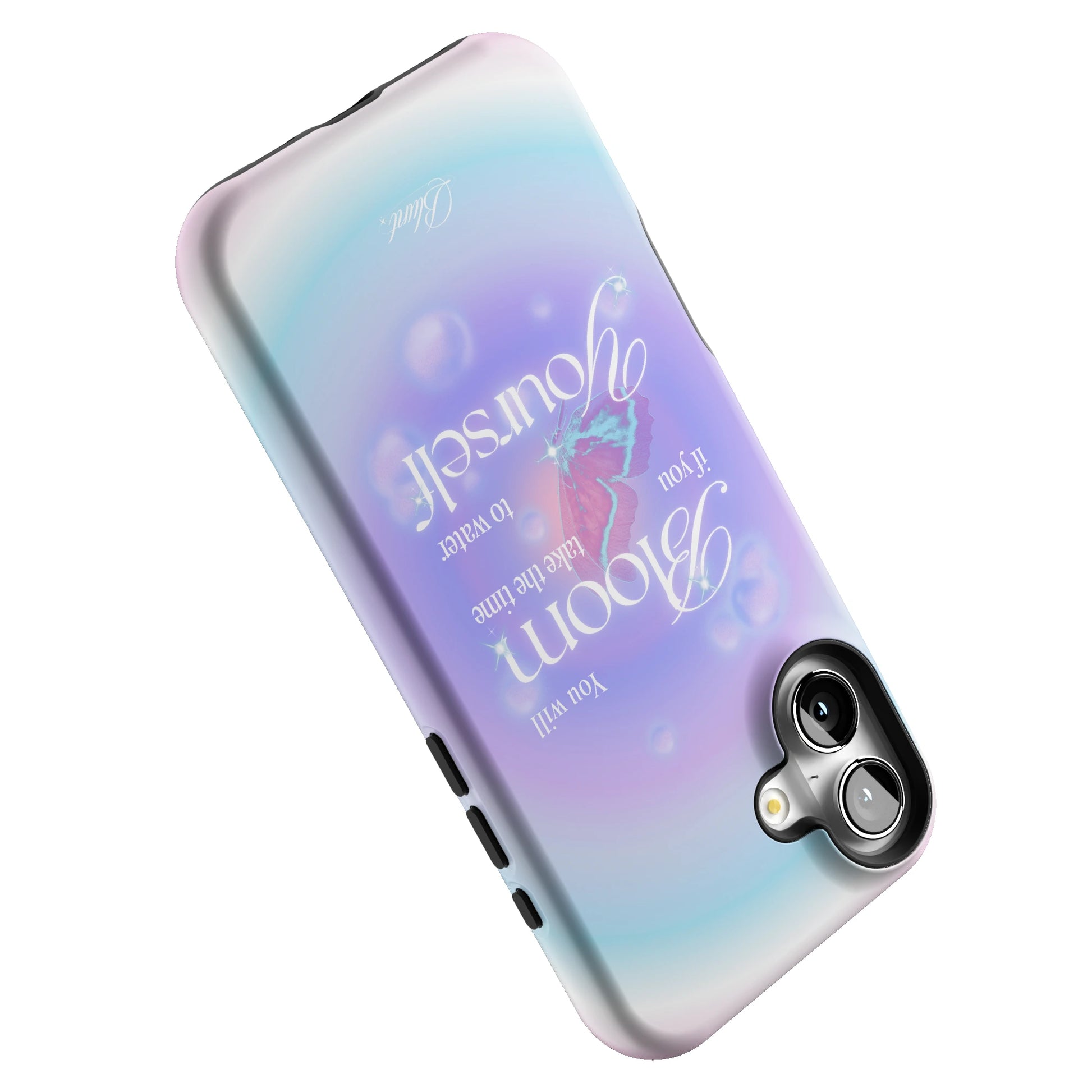 Bloom Era iPhone Case gallery - Iphone_16_Mini_Air_Plus_5