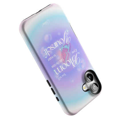 Bloom Era iPhone Case gallery - Iphone_16_Mini_Air_Plus_5