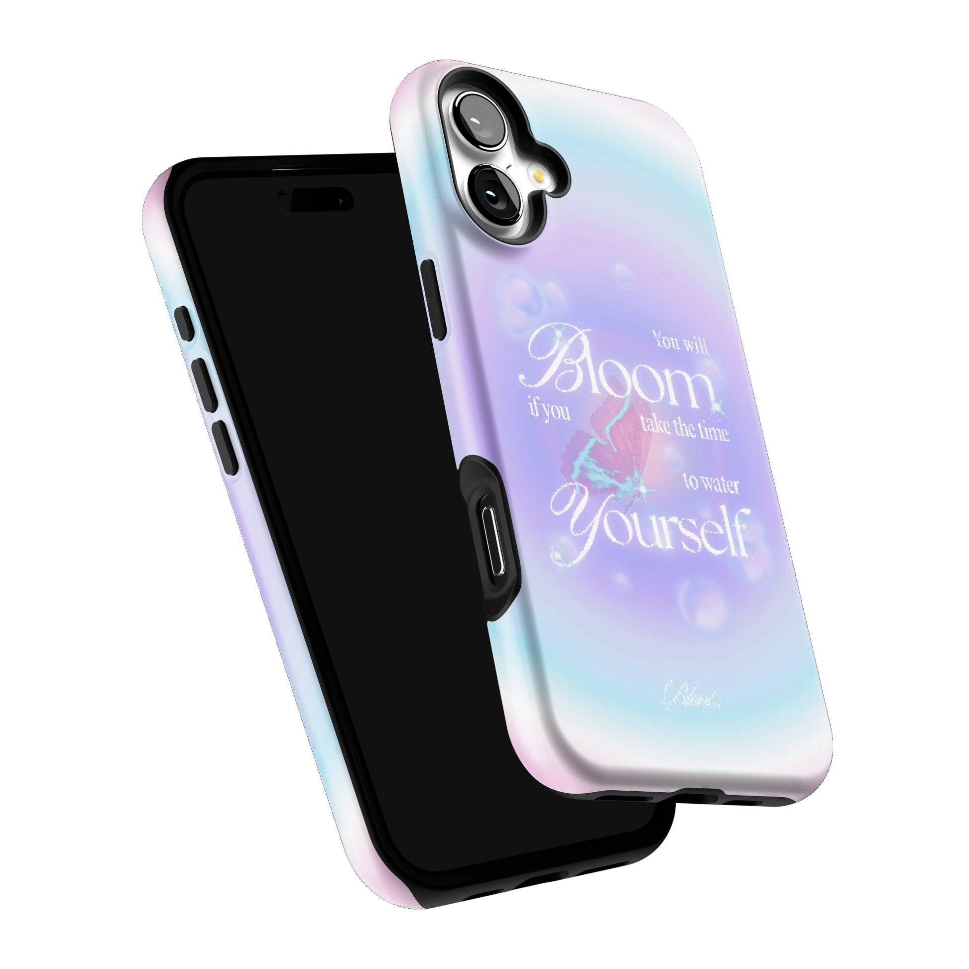 Bloom Era iPhone Case gallery - Iphone_16_Mini_Air_Plus_6