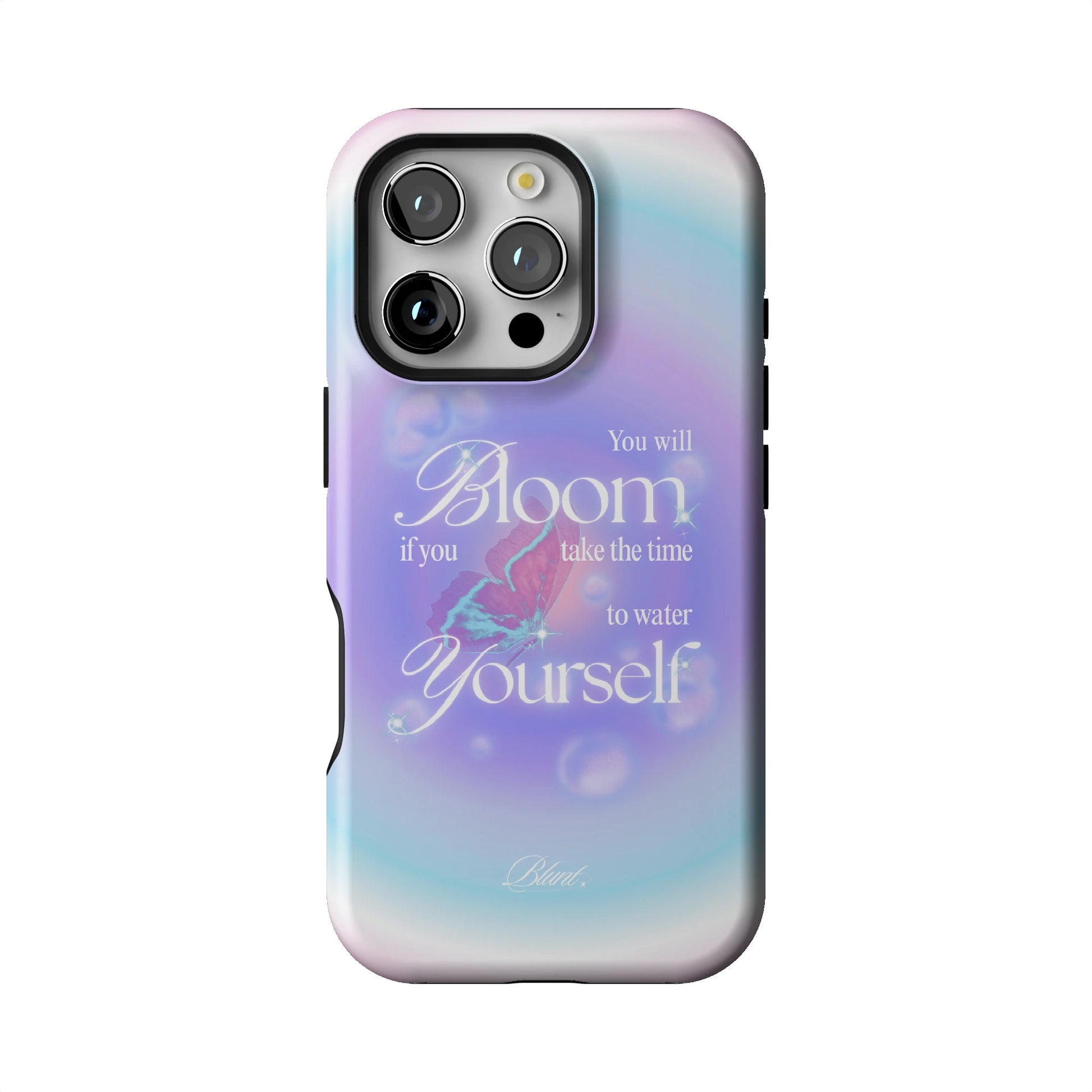 Bloom Era iPhone Case gallery - Iphone_16_Pro_1