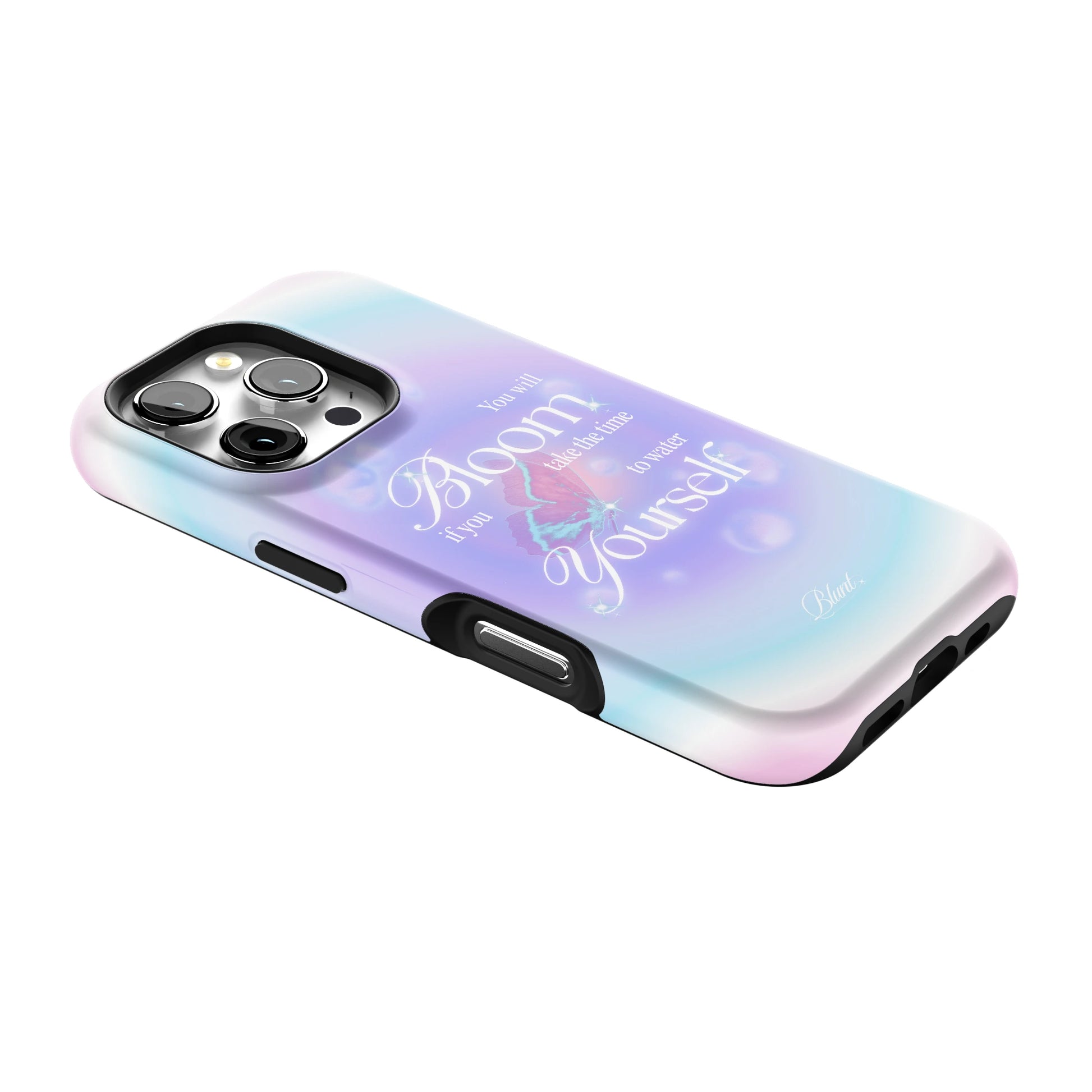 Bloom Era iPhone Case gallery - Iphone_16_Pro_2