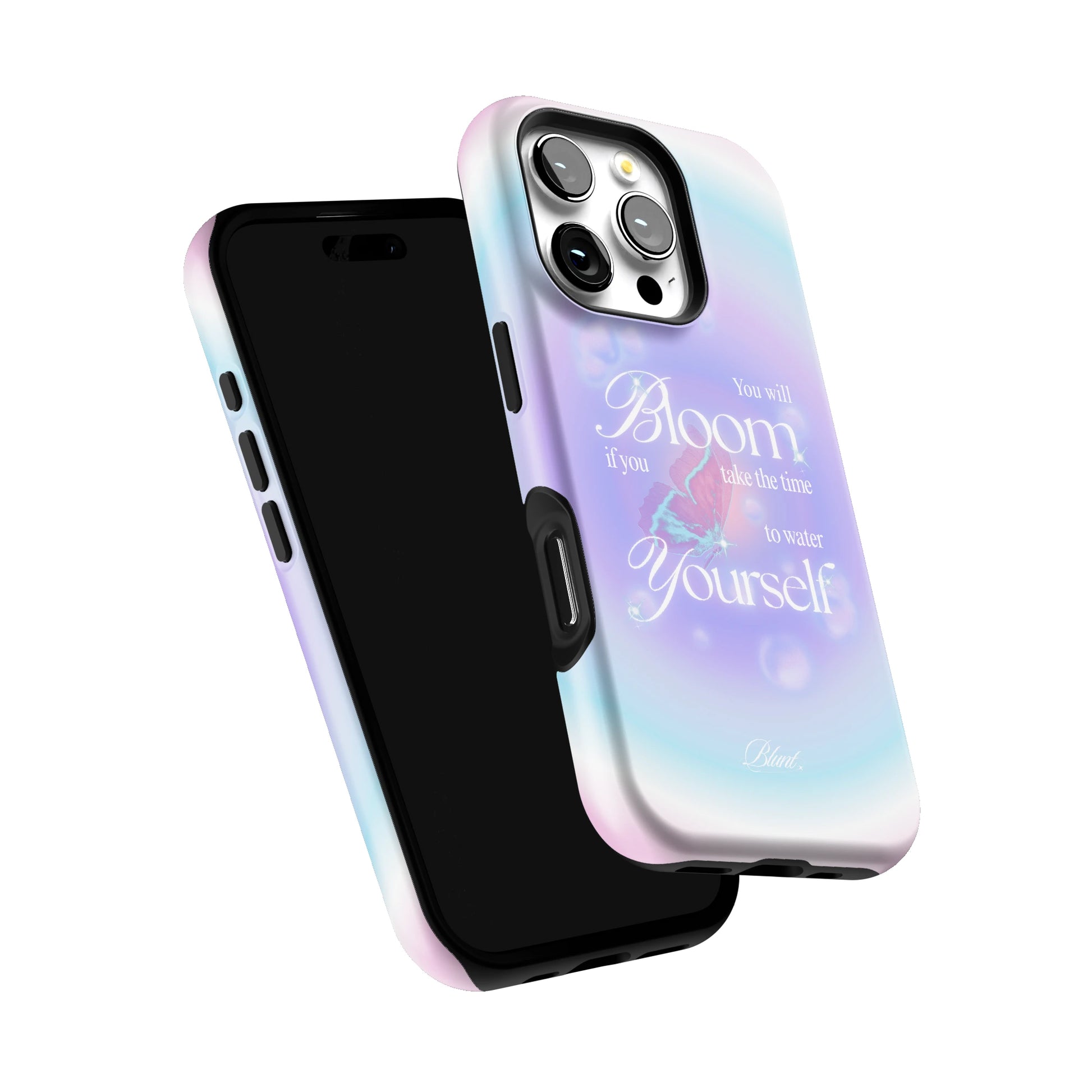 Bloom Era iPhone Case gallery - Iphone_16_Pro_6
