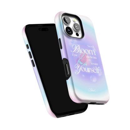 Bloom Era iPhone Case gallery - Iphone_16_Pro_6