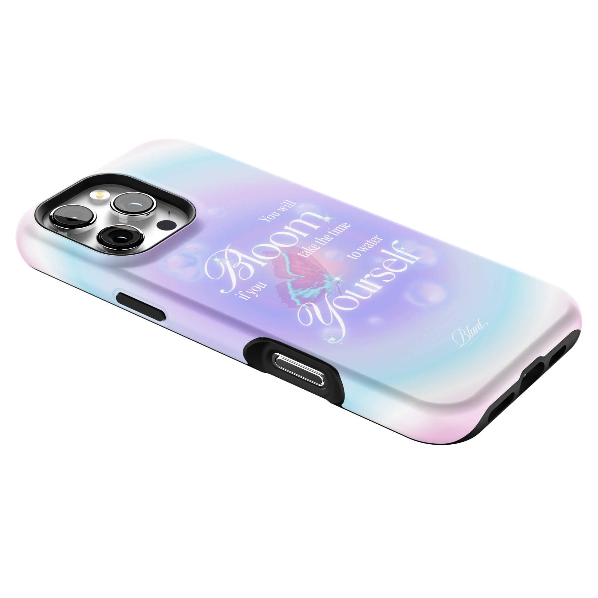 Bloom Era iPhone Case gallery - Iphone_16_Pro_Max_2