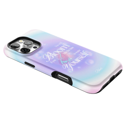 Bloom Era iPhone Case gallery - Iphone_16_Pro_Max_2