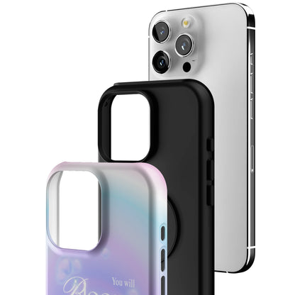Bloom Era iPhone Case gallery - Iphone_16_Pro_Max_3
