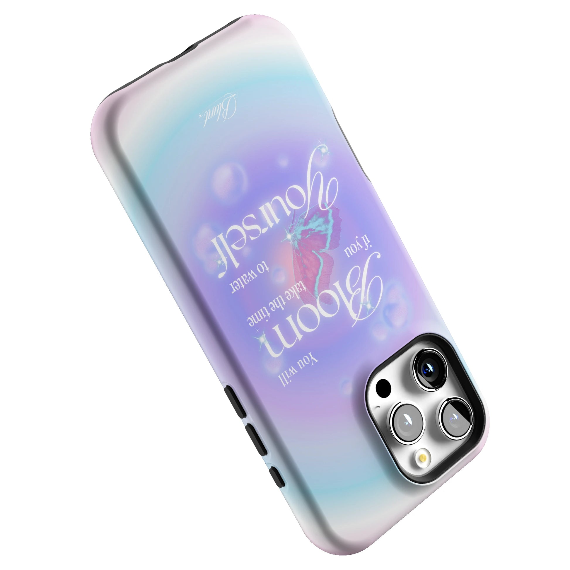 Bloom Era iPhone Case gallery - Iphone_16_Pro_Max_5