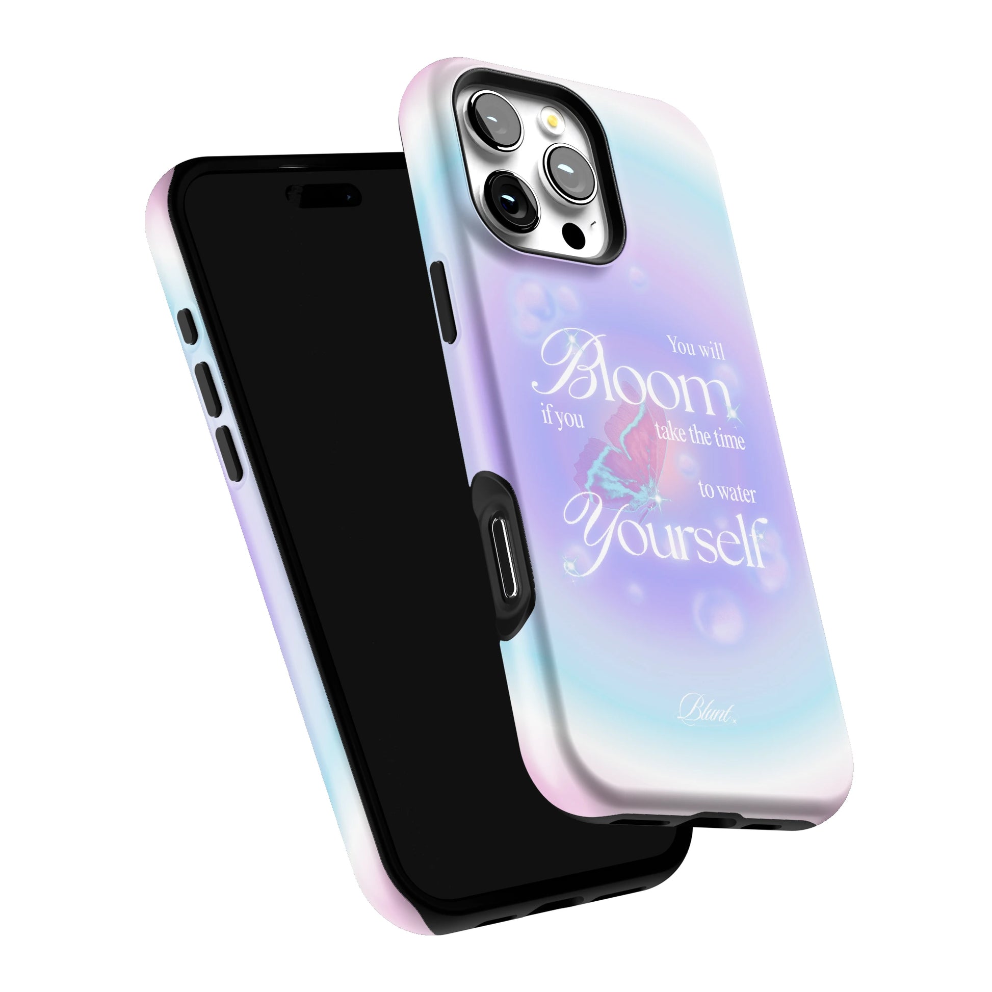 Bloom Era iPhone Case gallery - Iphone_16_Pro_Max_6