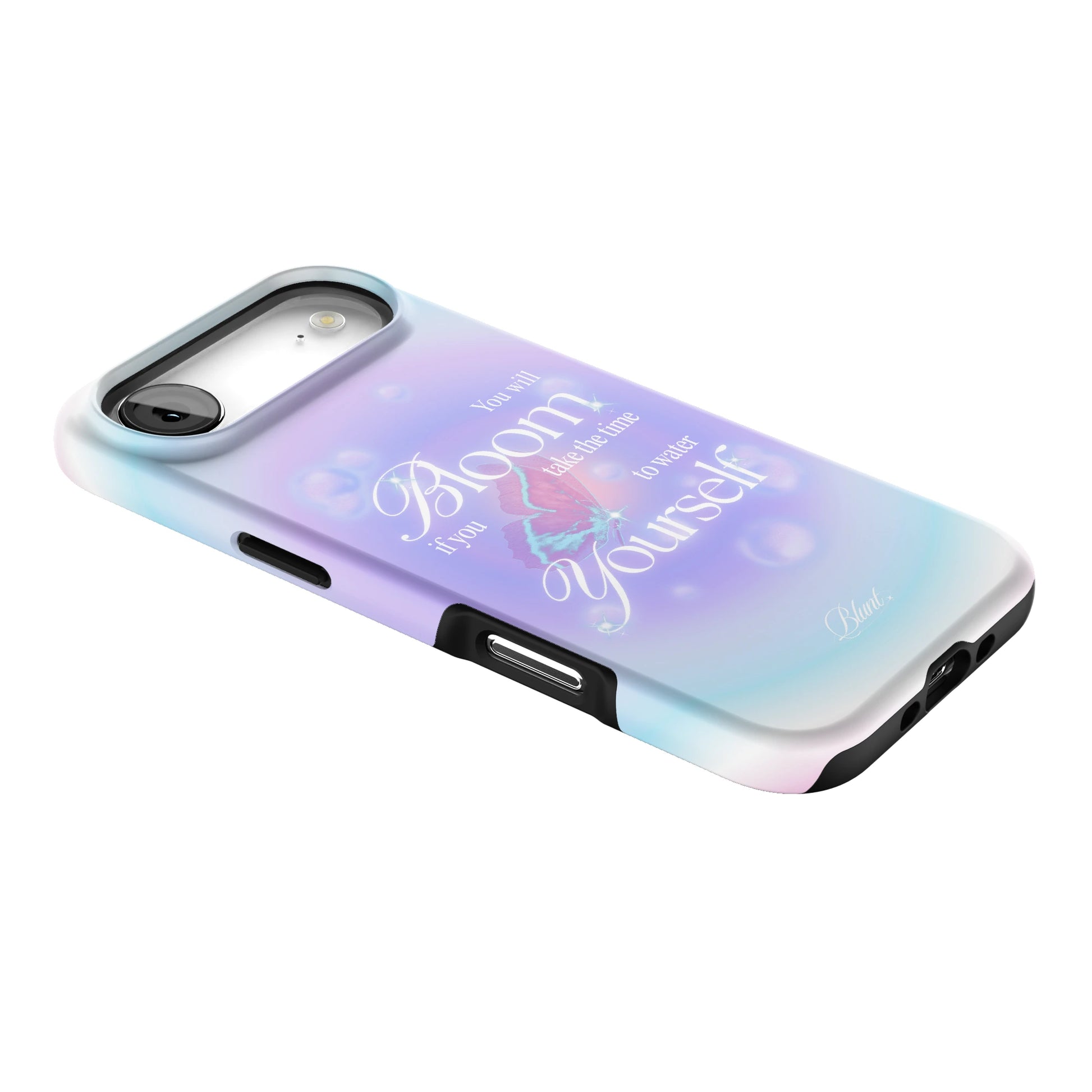 Bloom Era iPhone Case gallery - Iphone_17_Air_2