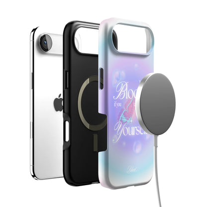 Bloom Era iPhone Case gallery - Iphone_17_Air_4