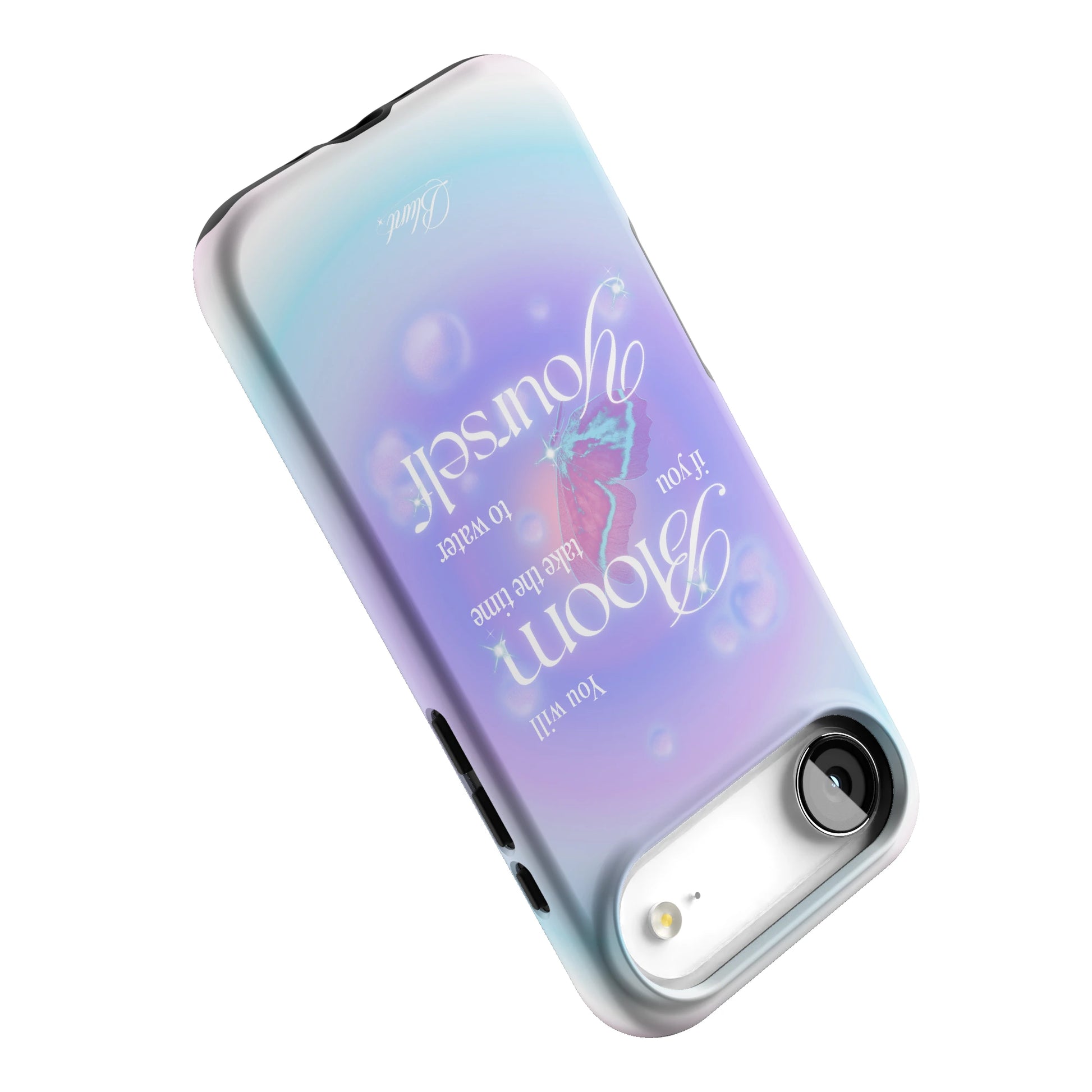Bloom Era iPhone Case gallery - Iphone_17_Air_5