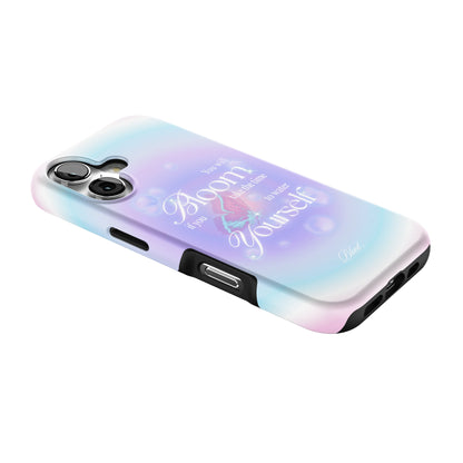 Bloom Era iPhone Case gallery - Iphone_17_Iphone_2