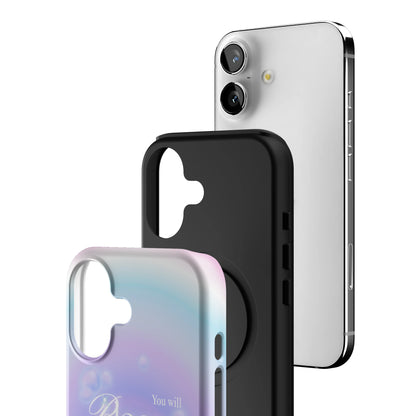 Bloom Era iPhone Case gallery - Iphone_17_Iphone_3