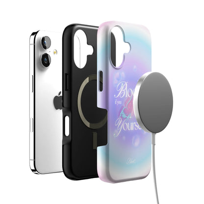 Bloom Era iPhone Case gallery - Iphone_17_Iphone_4