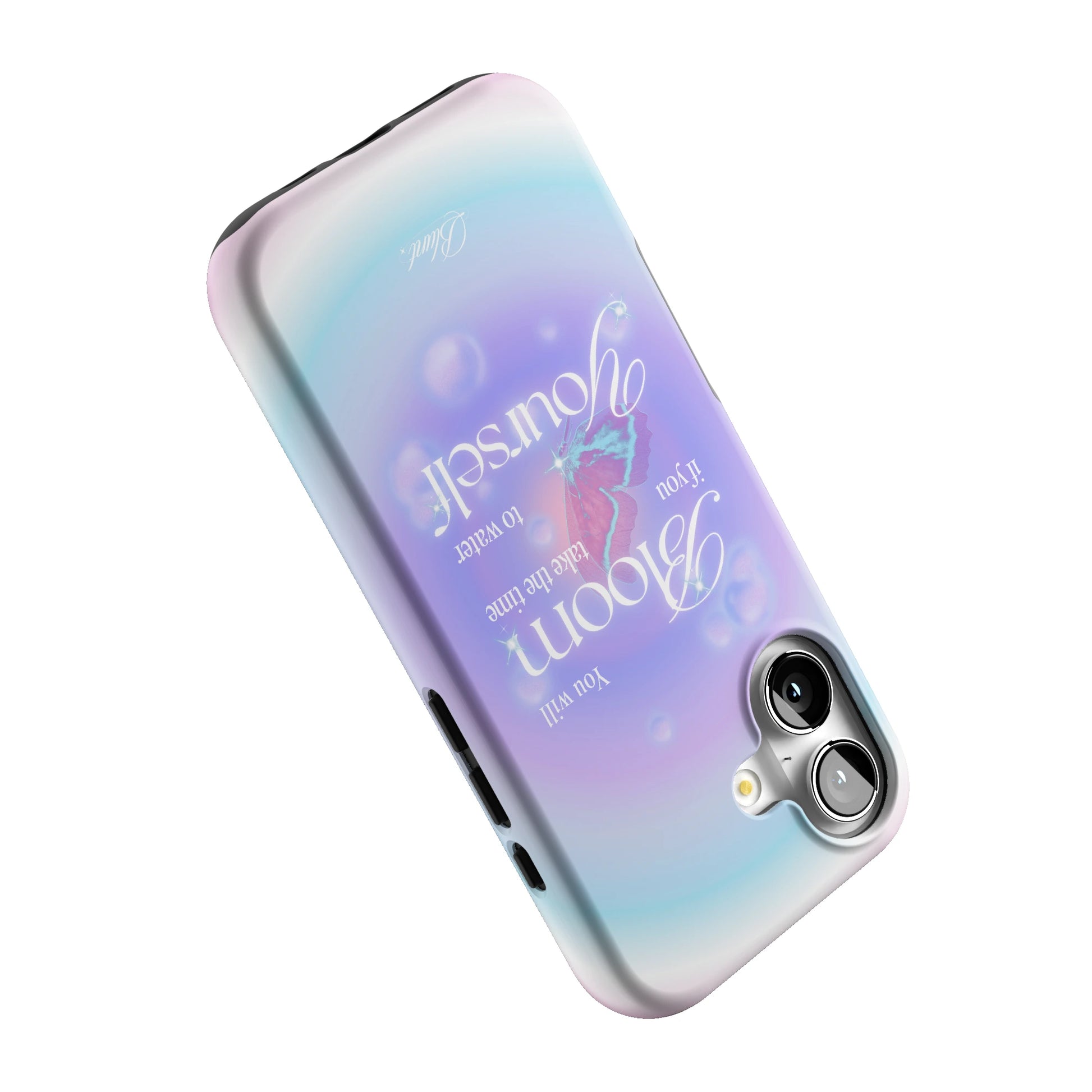 Bloom Era iPhone Case gallery - Iphone_17_Iphone_5