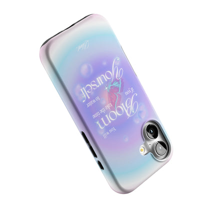 Bloom Era iPhone Case gallery - Iphone_17_Iphone_5