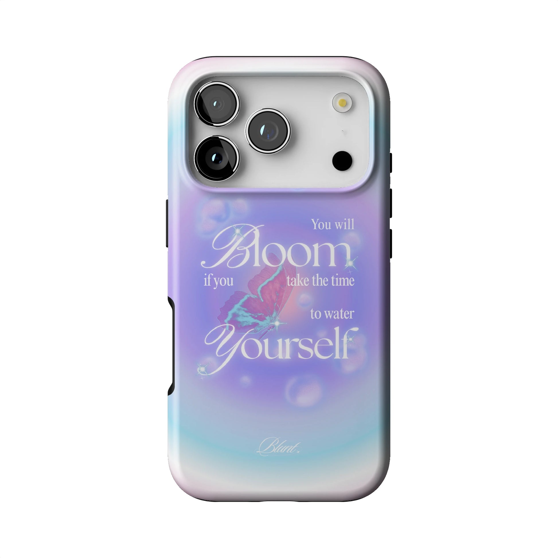 Bloom Era iPhone Case gallery - Iphone_17_Pro_1