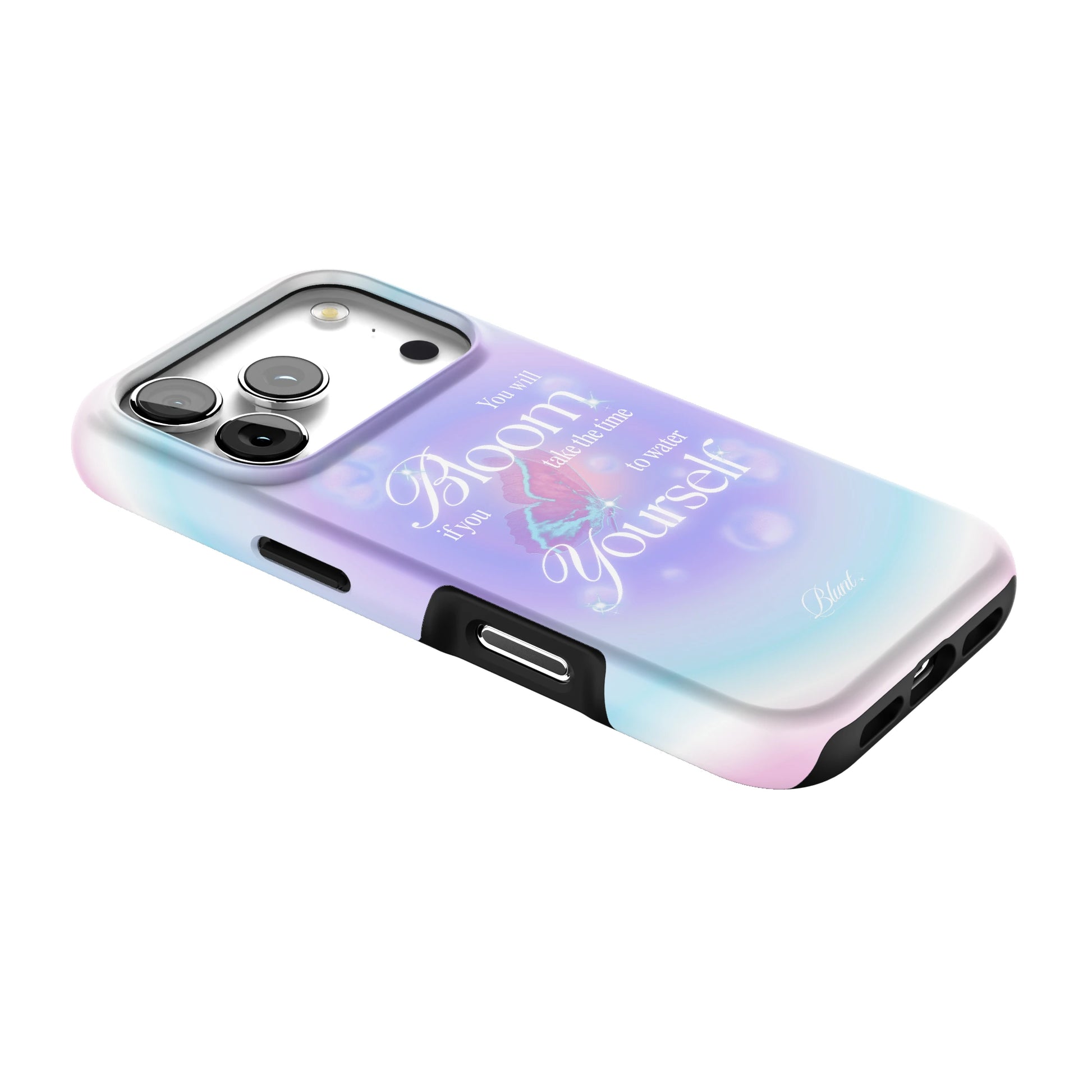 Bloom Era iPhone Case gallery - Iphone_17_Pro_2
