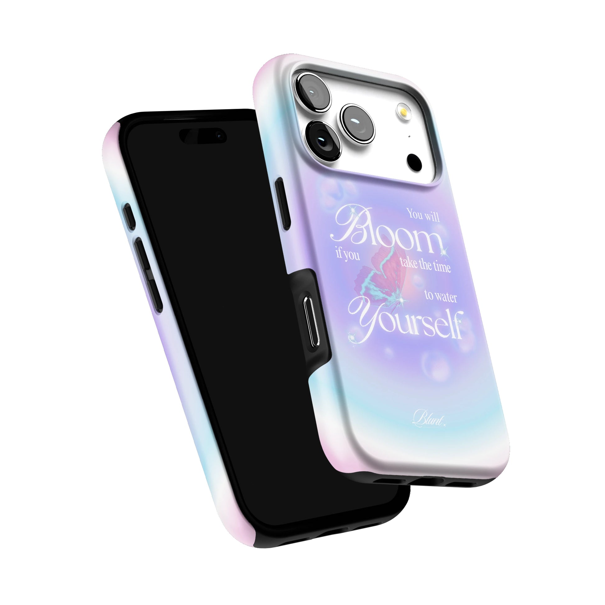 Bloom Era iPhone Case gallery - Iphone_17_Pro_6