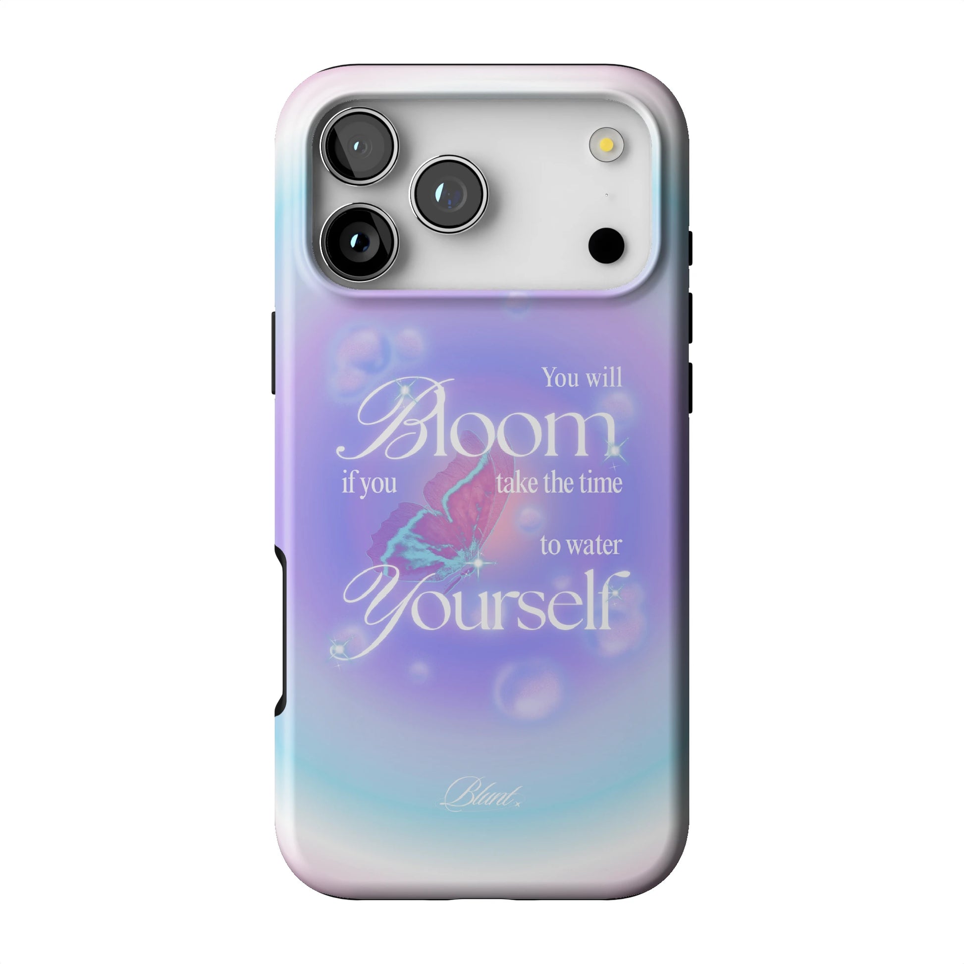 Bloom Era iPhone Case gallery - Iphone_17_Pro_Max_1