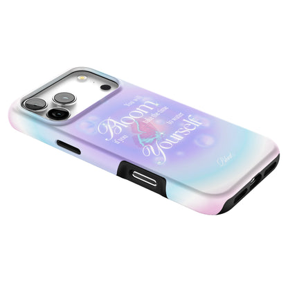 Bloom Era iPhone Case gallery - Iphone_17_Pro_Max_2