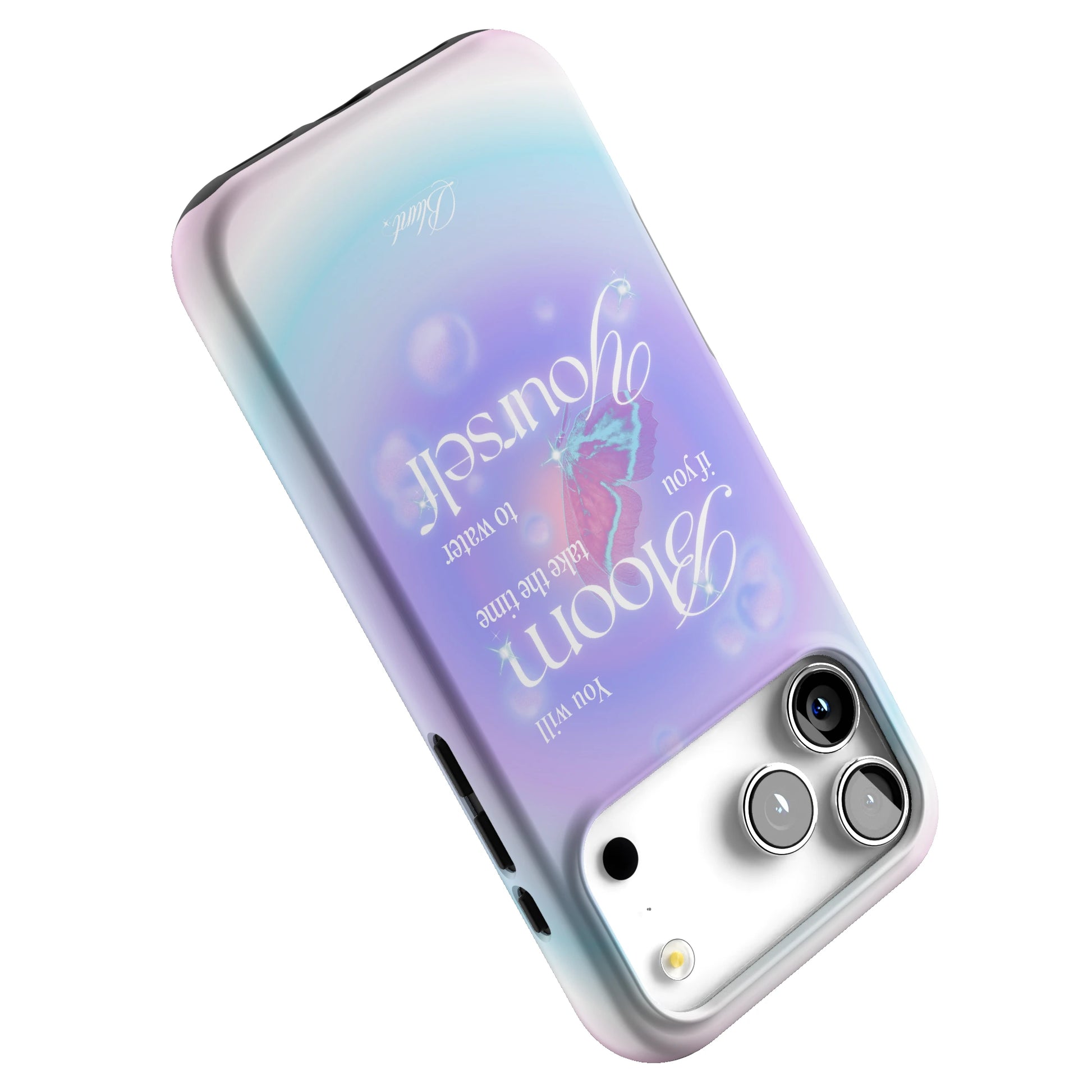 Bloom Era iPhone Case gallery - Iphone_17_Pro_Max_5