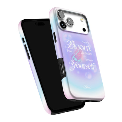 Bloom Era iPhone Case gallery - Iphone_17_Pro_Max_6